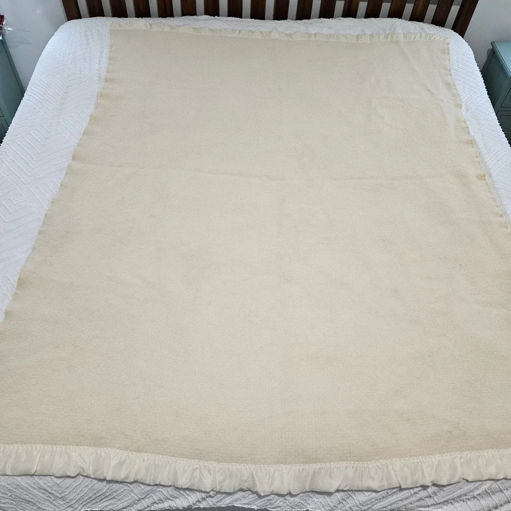 Faribault Woolen Mill Co. vintage faribault